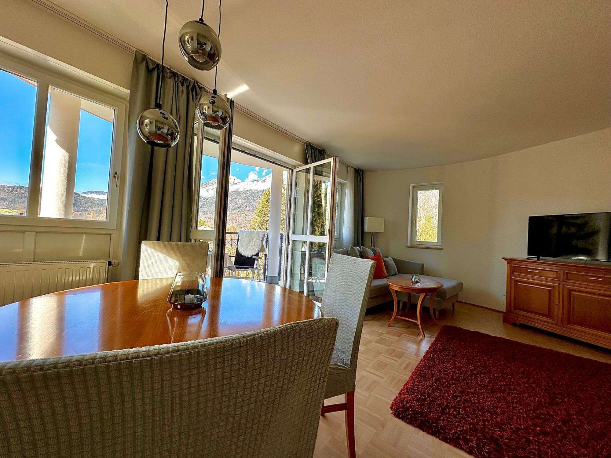 Tivoli Apartment *
