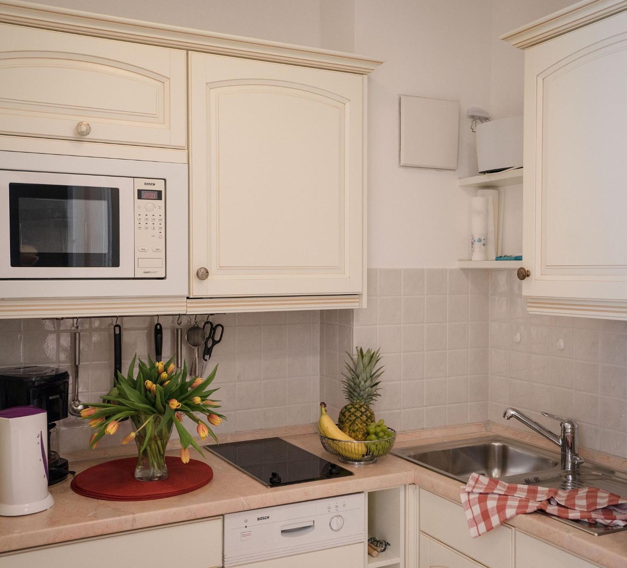 Apartment Tivoli