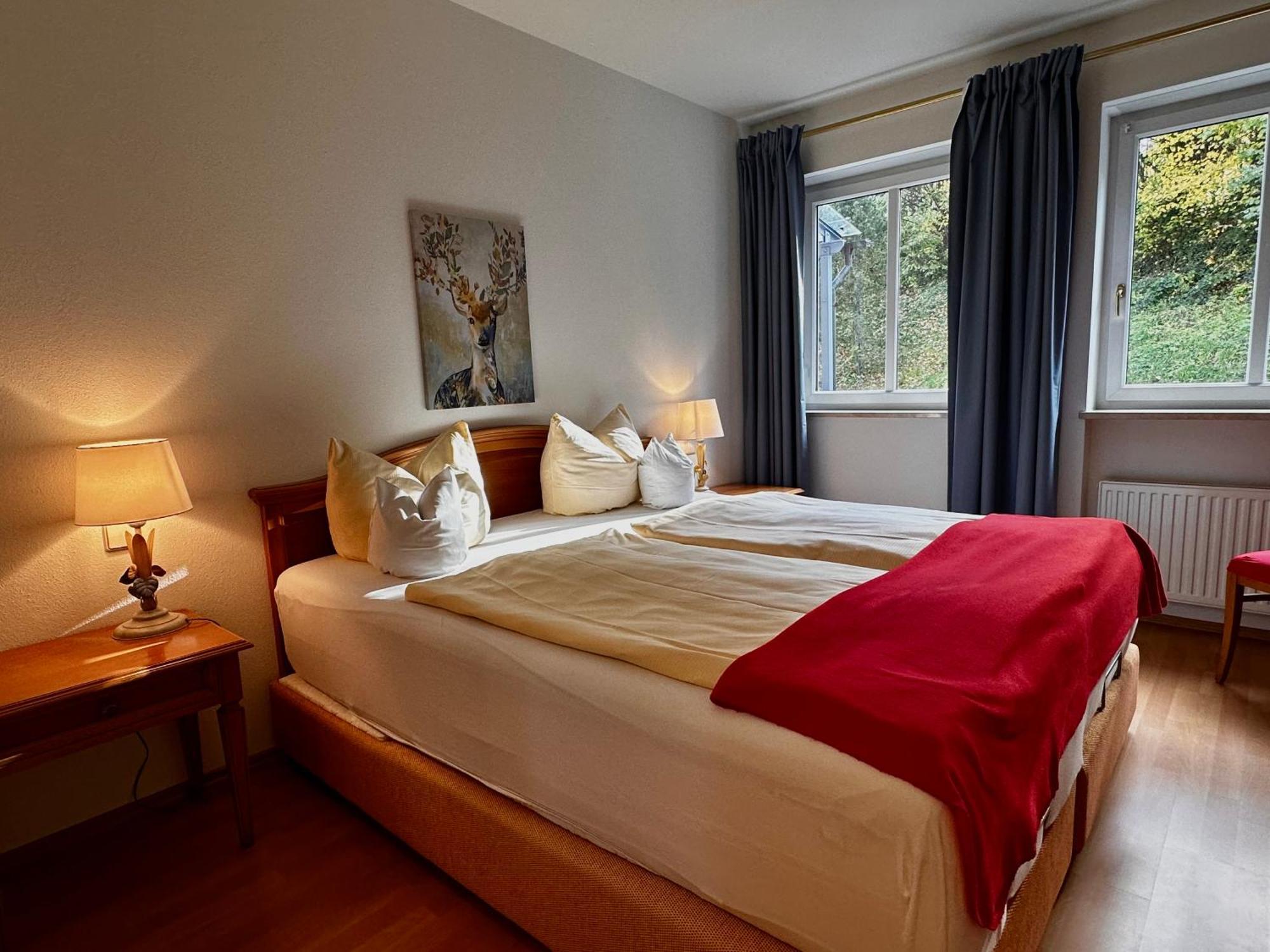 Apartment Tivoli *