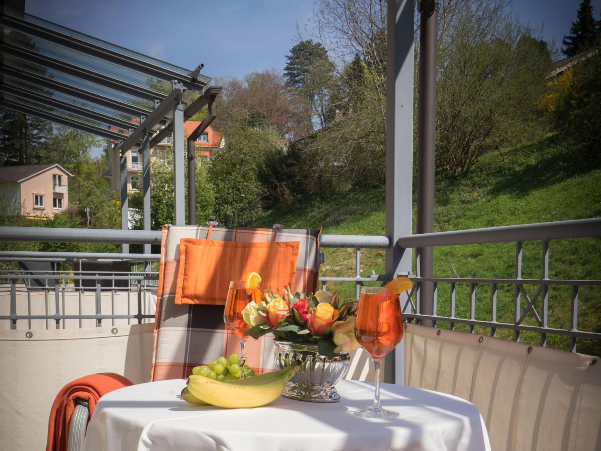 Apartment Tivoli Bad Reichenhall