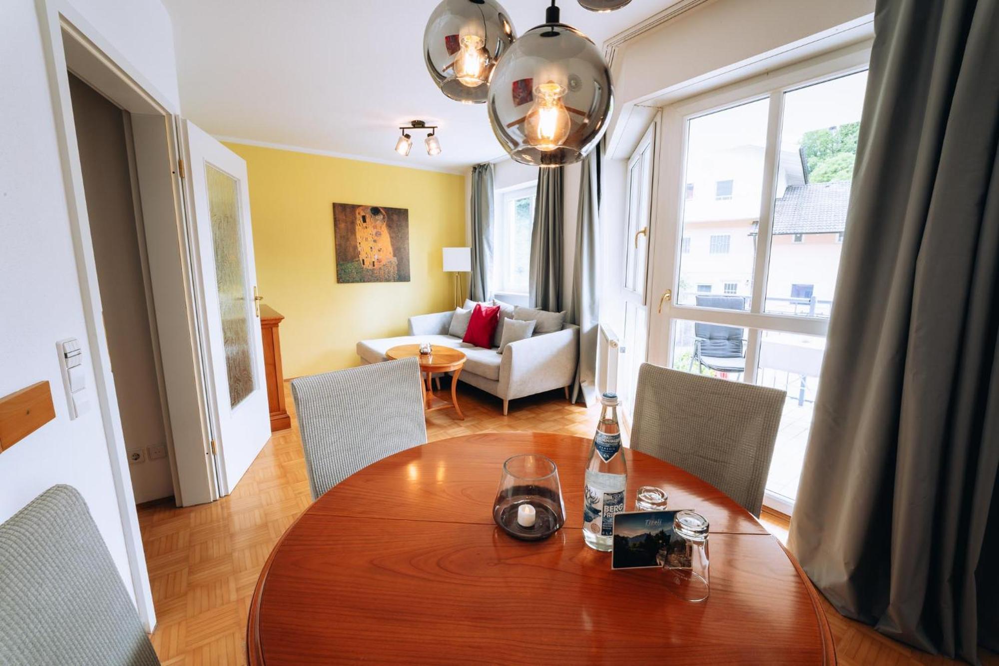 Apartment Tivoli