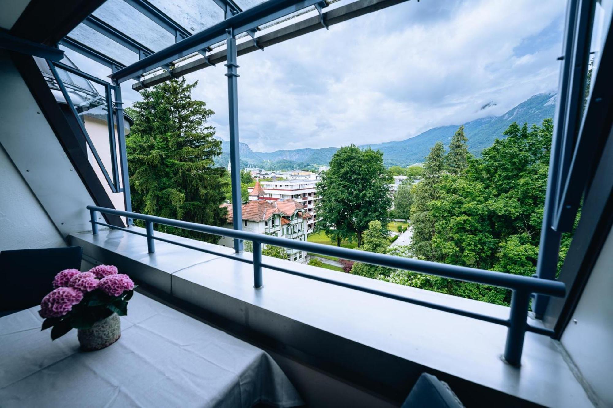 Tivoli Bad Reichenhall