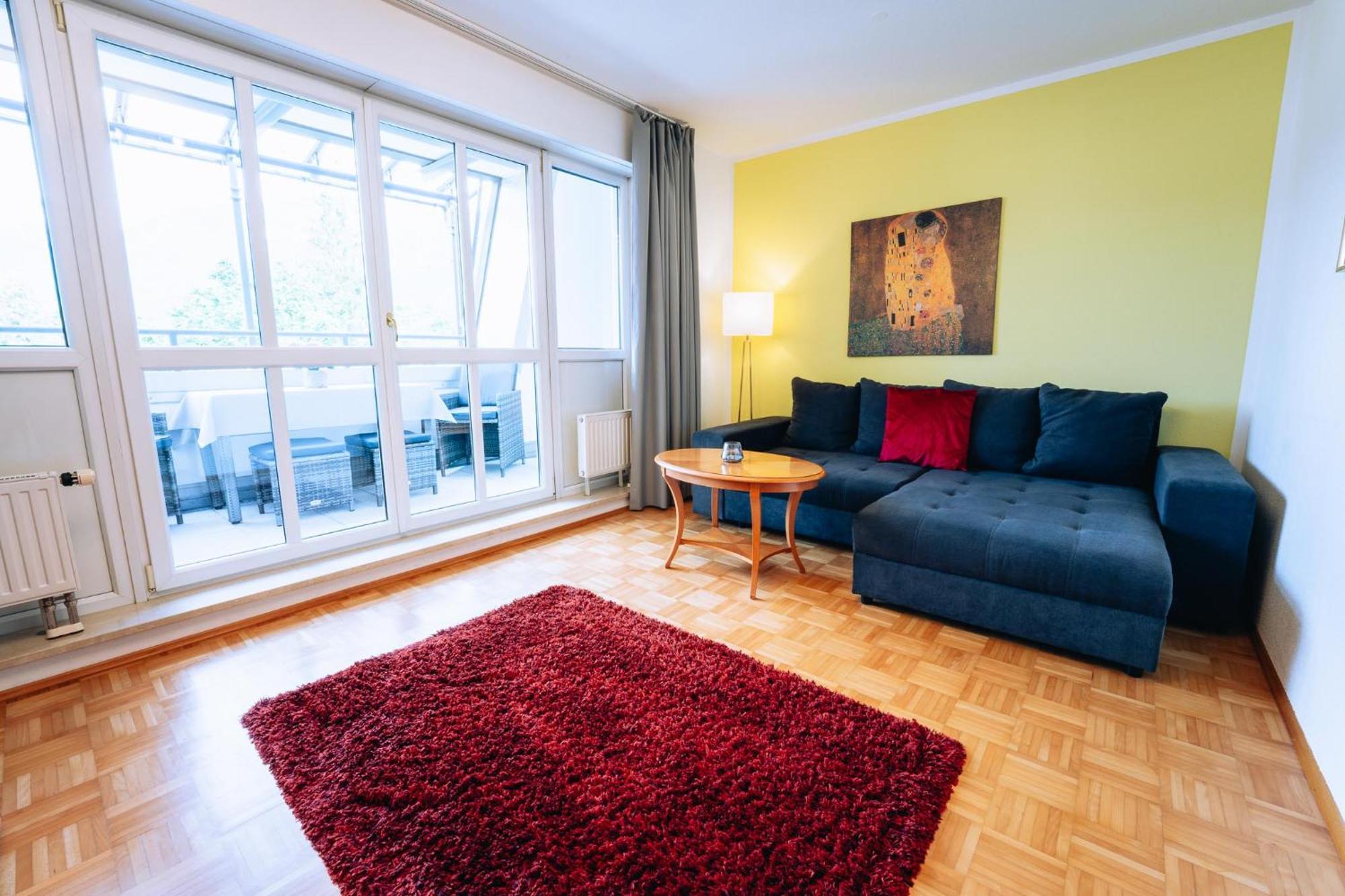 Apartment Tivoli