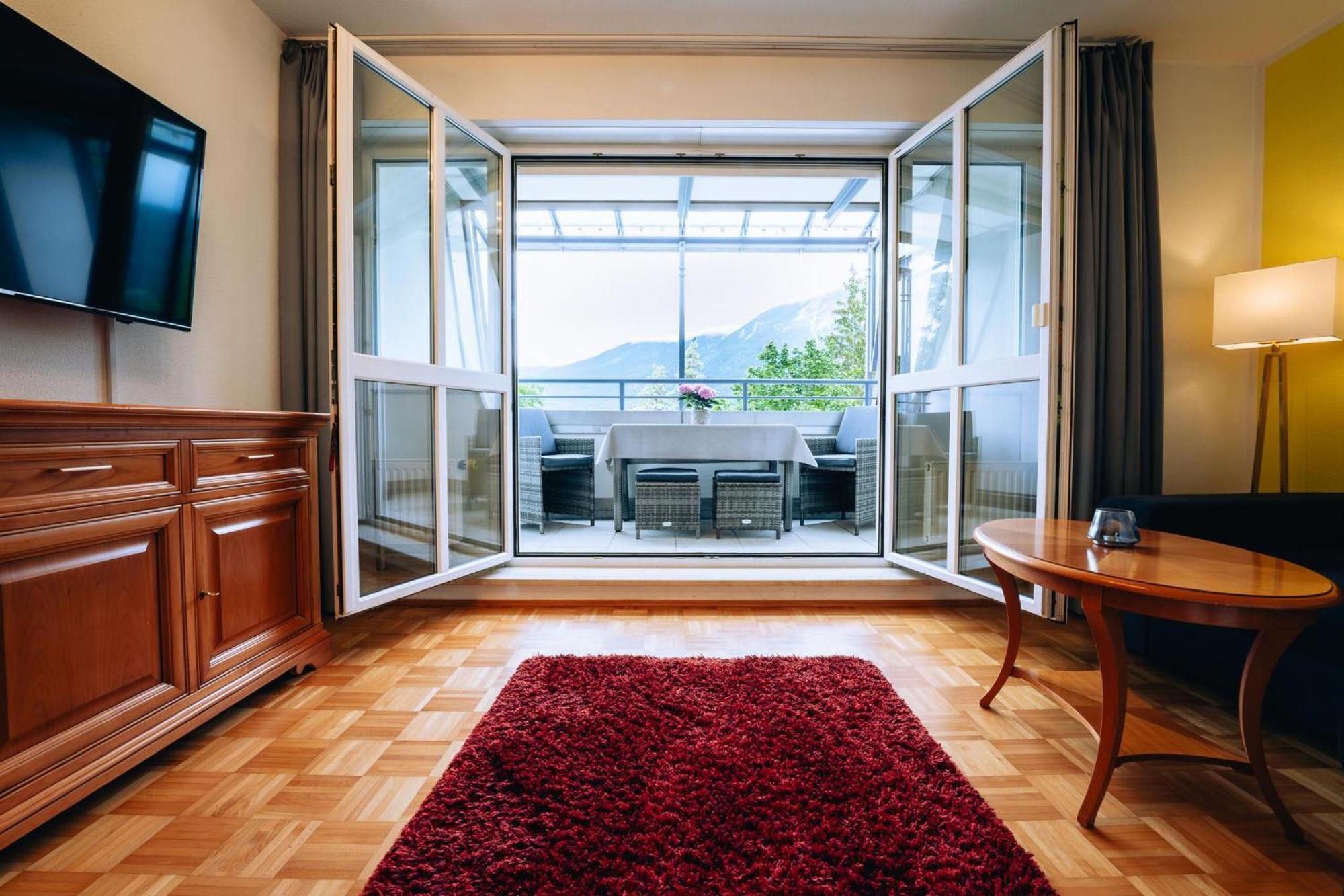 Tivoli Apartment *
