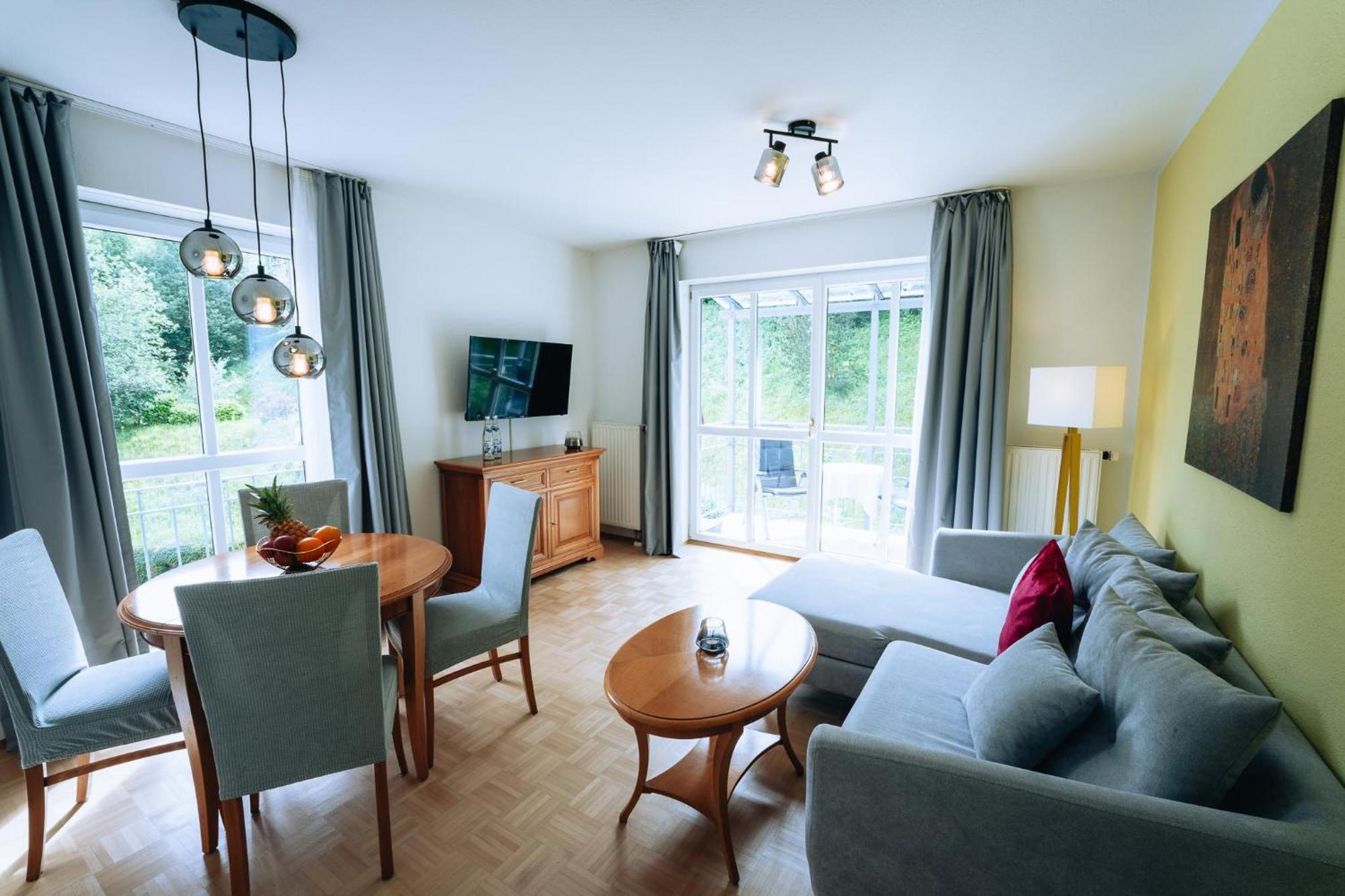 Apartment Tivoli *