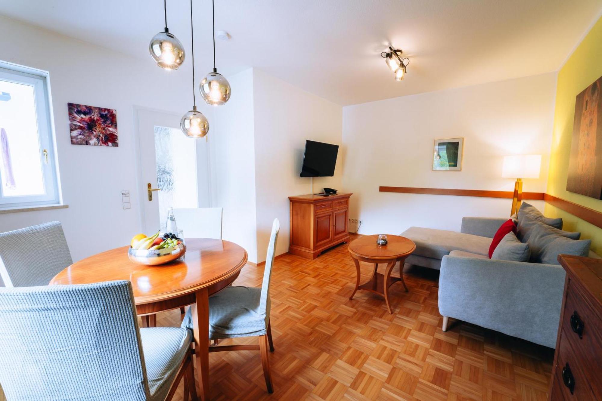 Tivoli Apartment