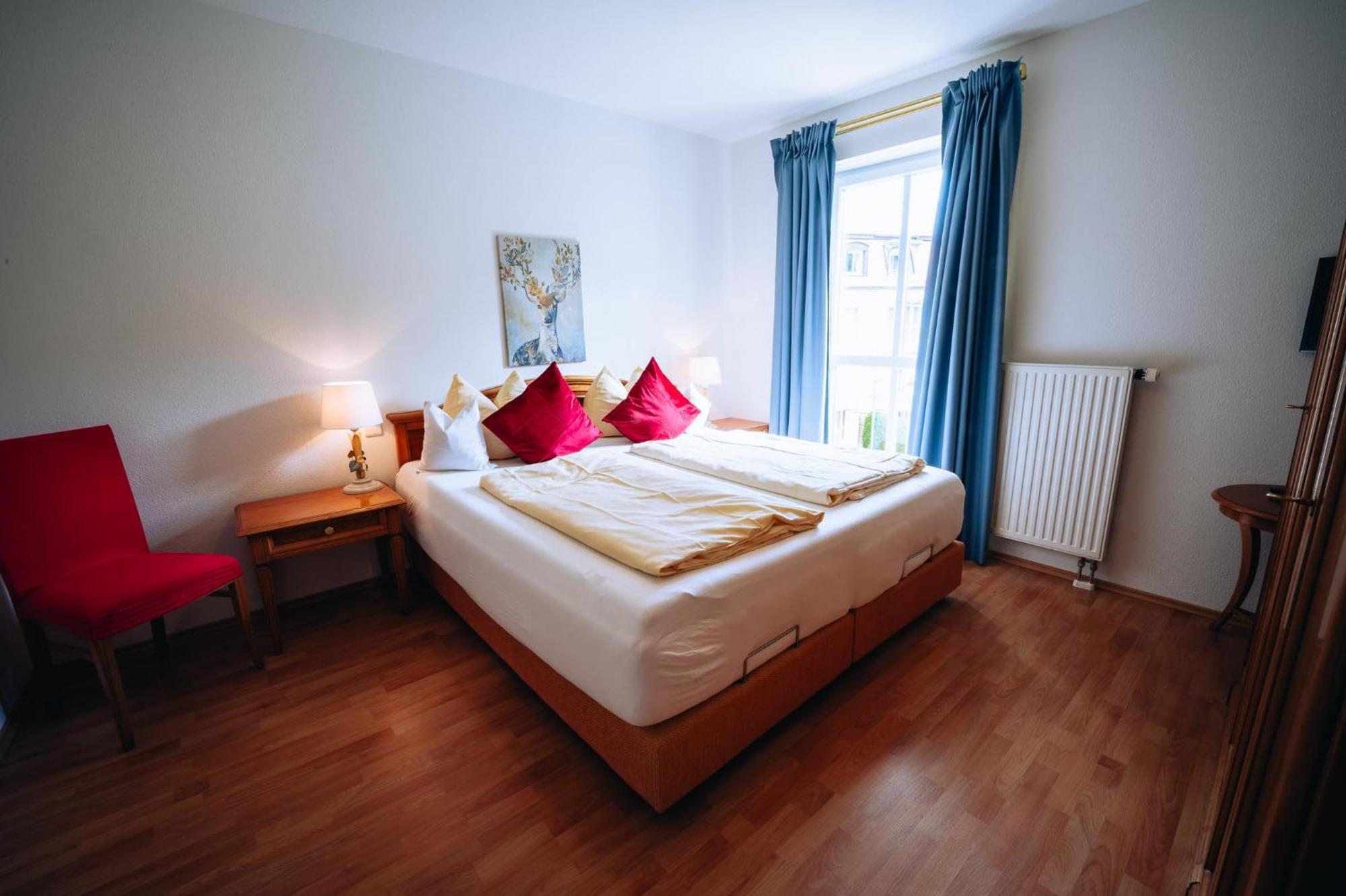 Tivoli Apartment Bad Reichenhall