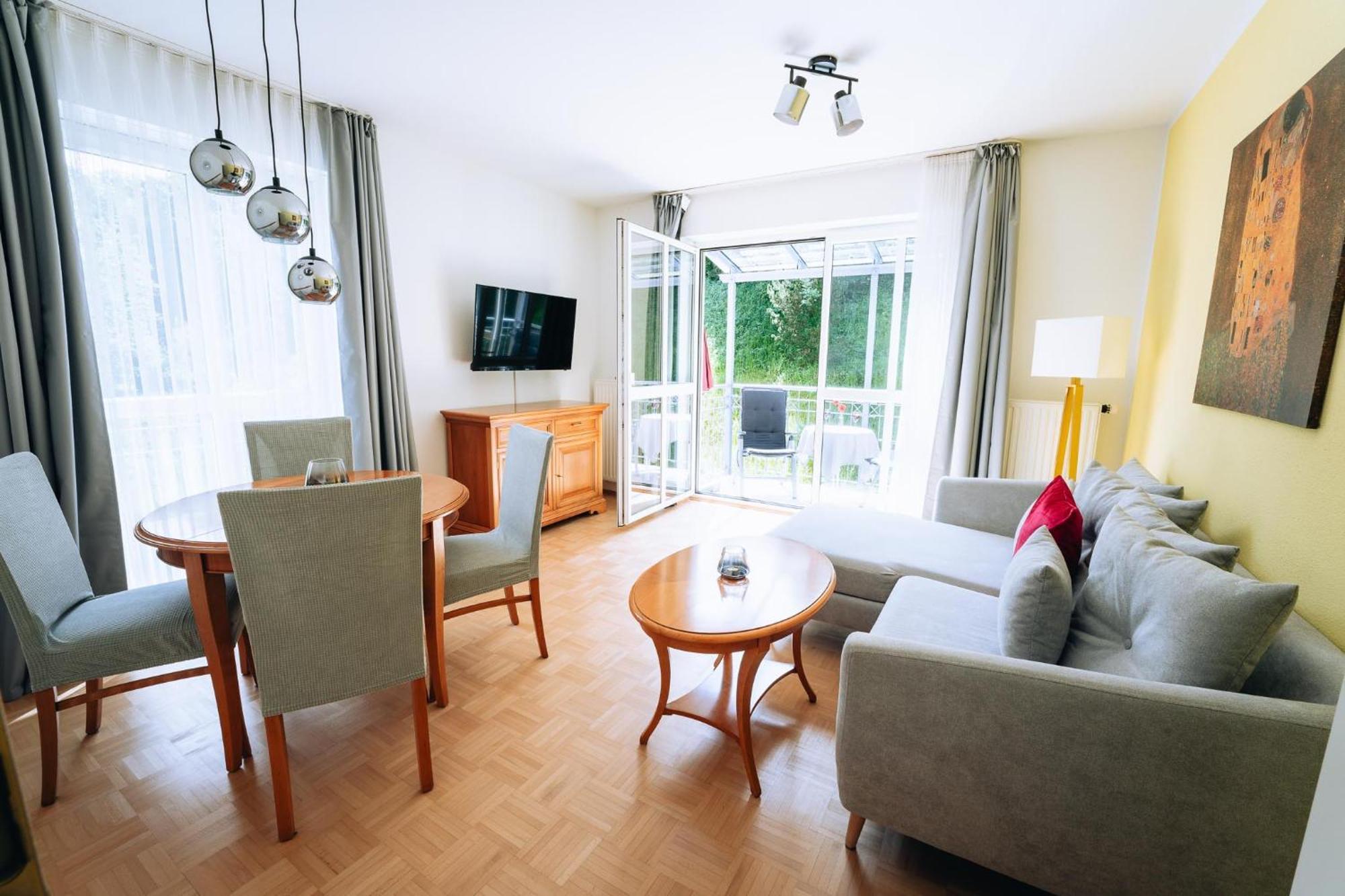 Apartment Tivoli
