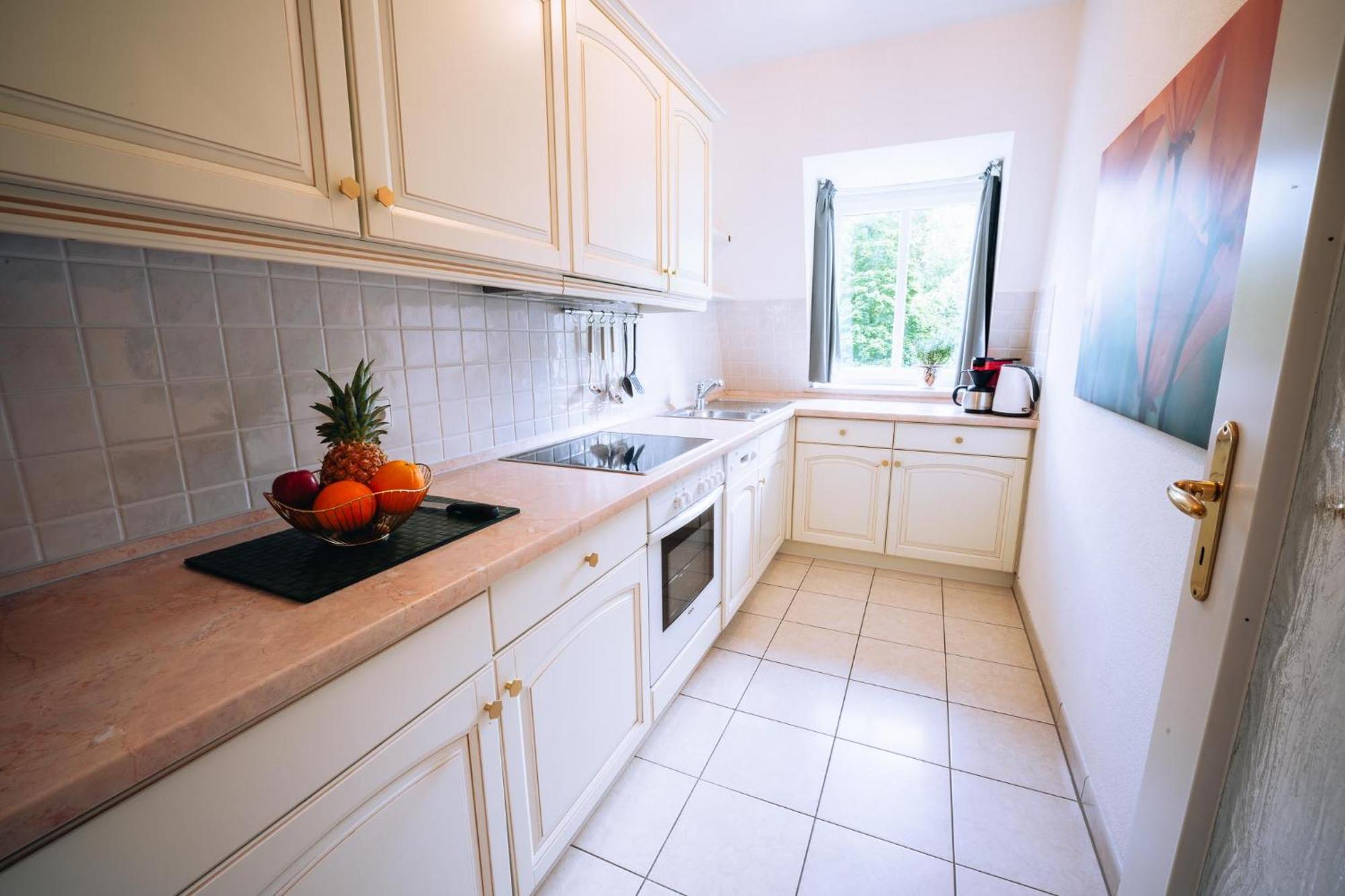 Tivoli Apartment *