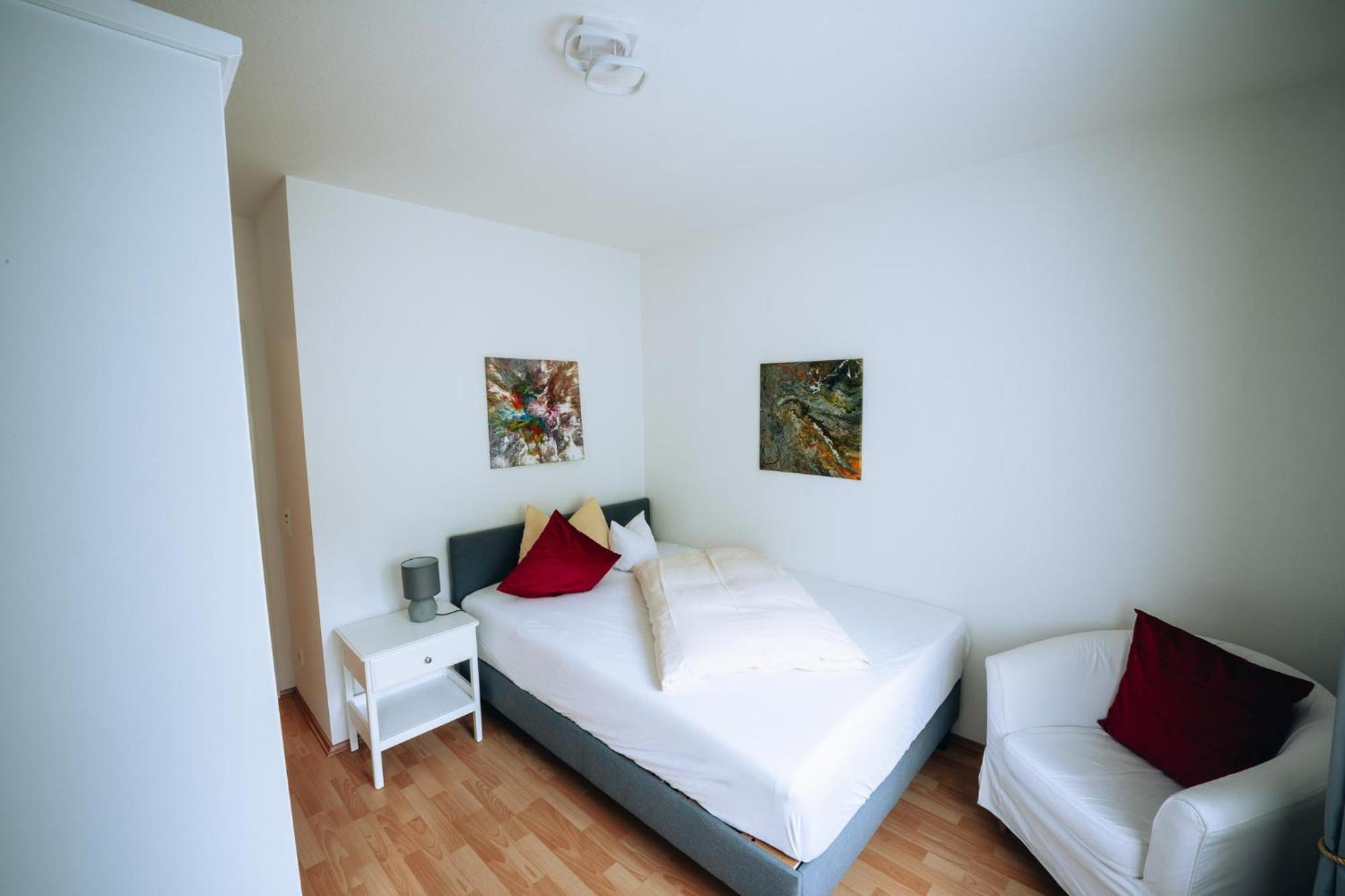 Apartment Tivoli