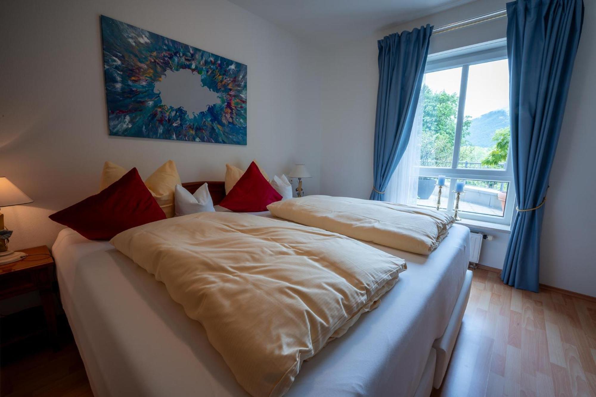 Apartment Tivoli *