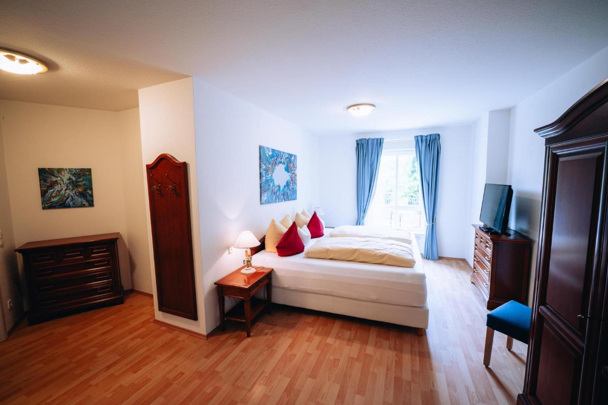 Apartment Tivoli Bad Reichenhall