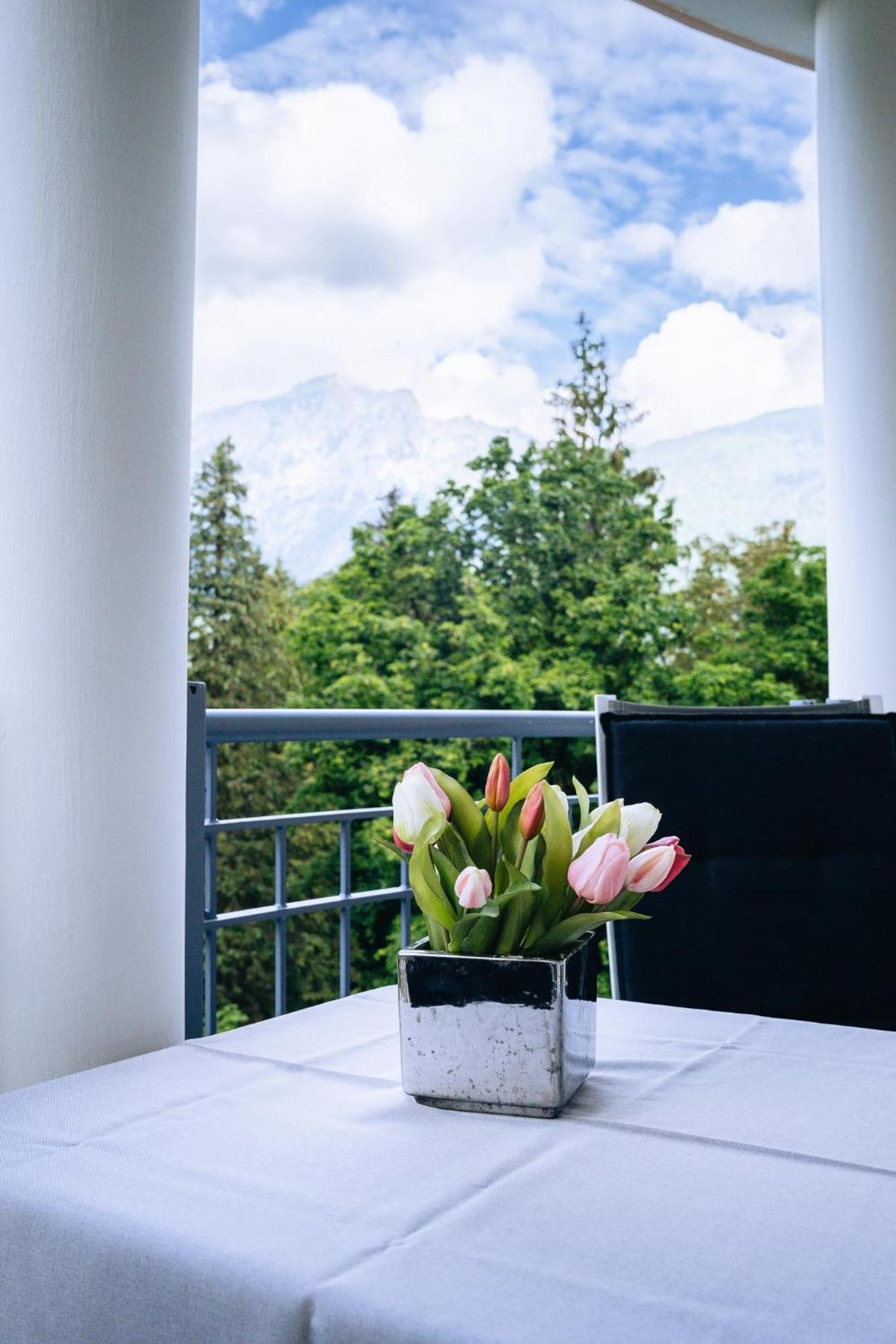 Tivoli Apartment