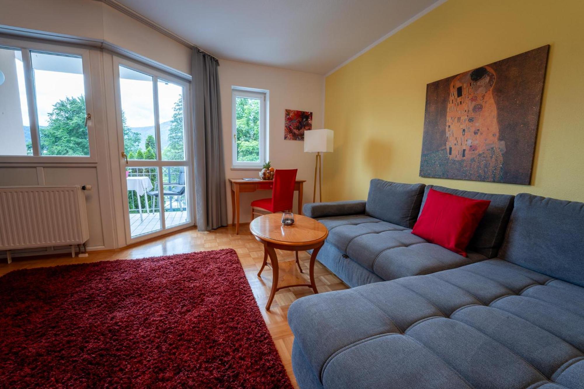 Tivoli Apartment Bad Reichenhall