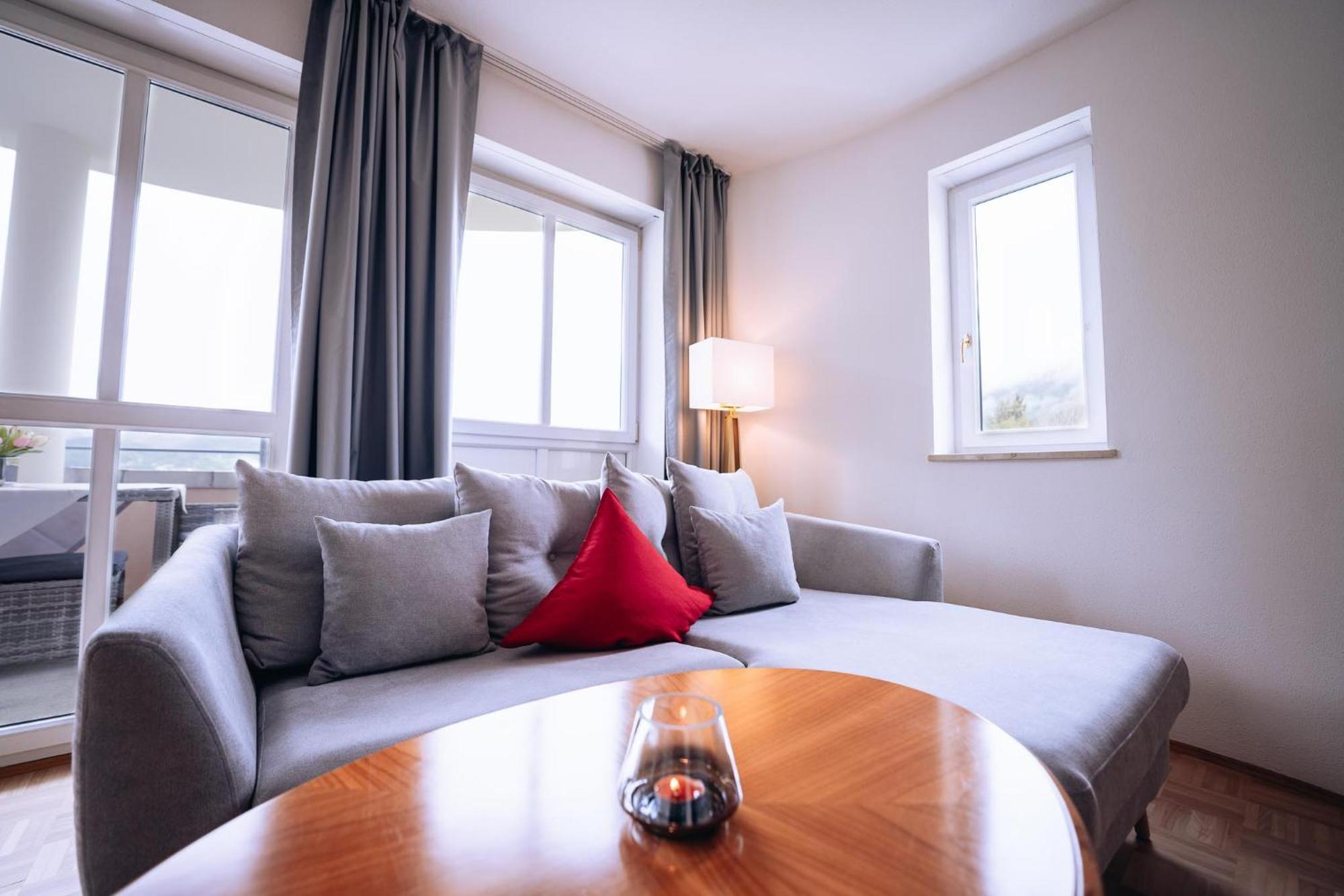 Apartment Tivoli