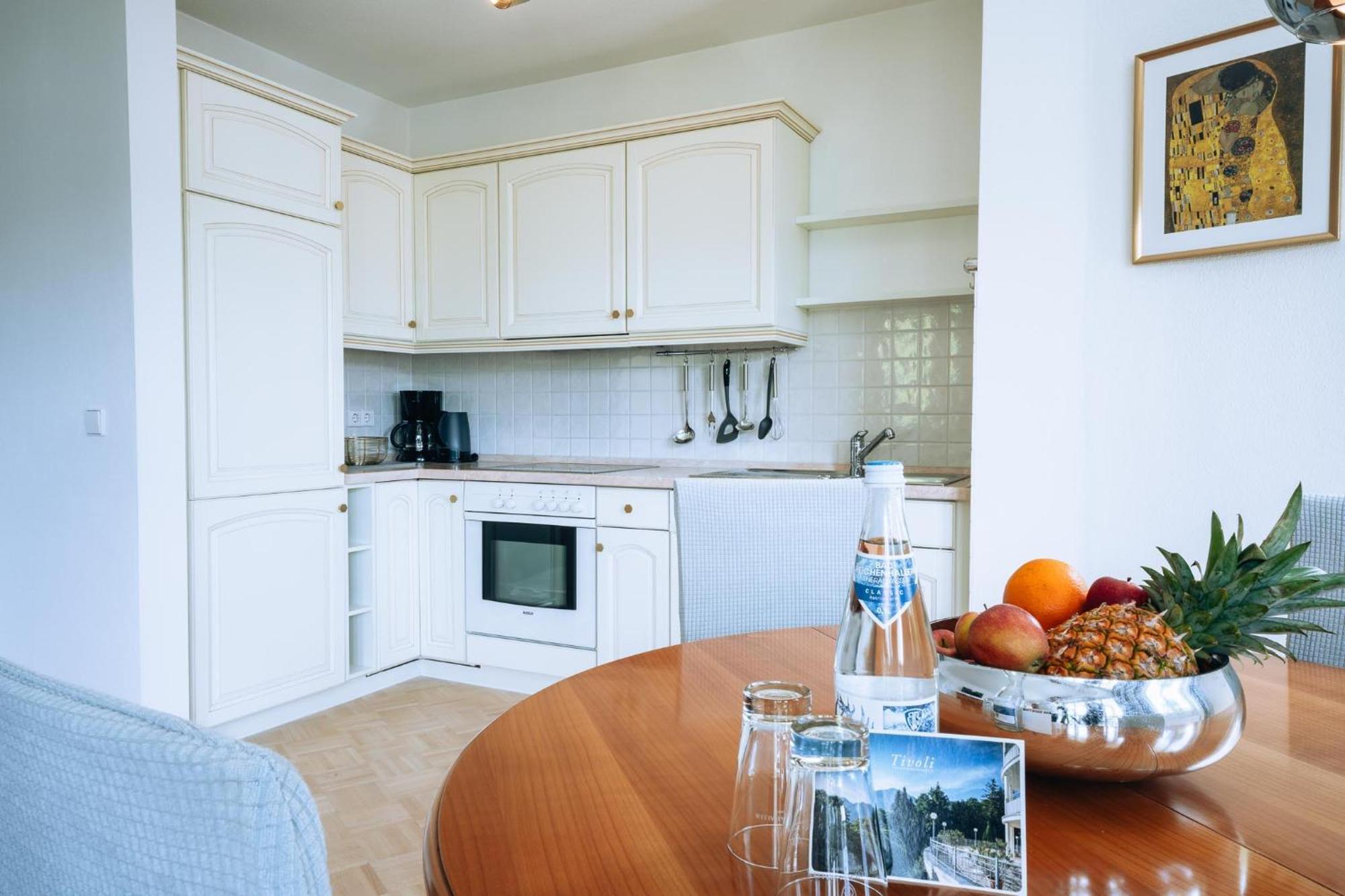 Tivoli Apartment *