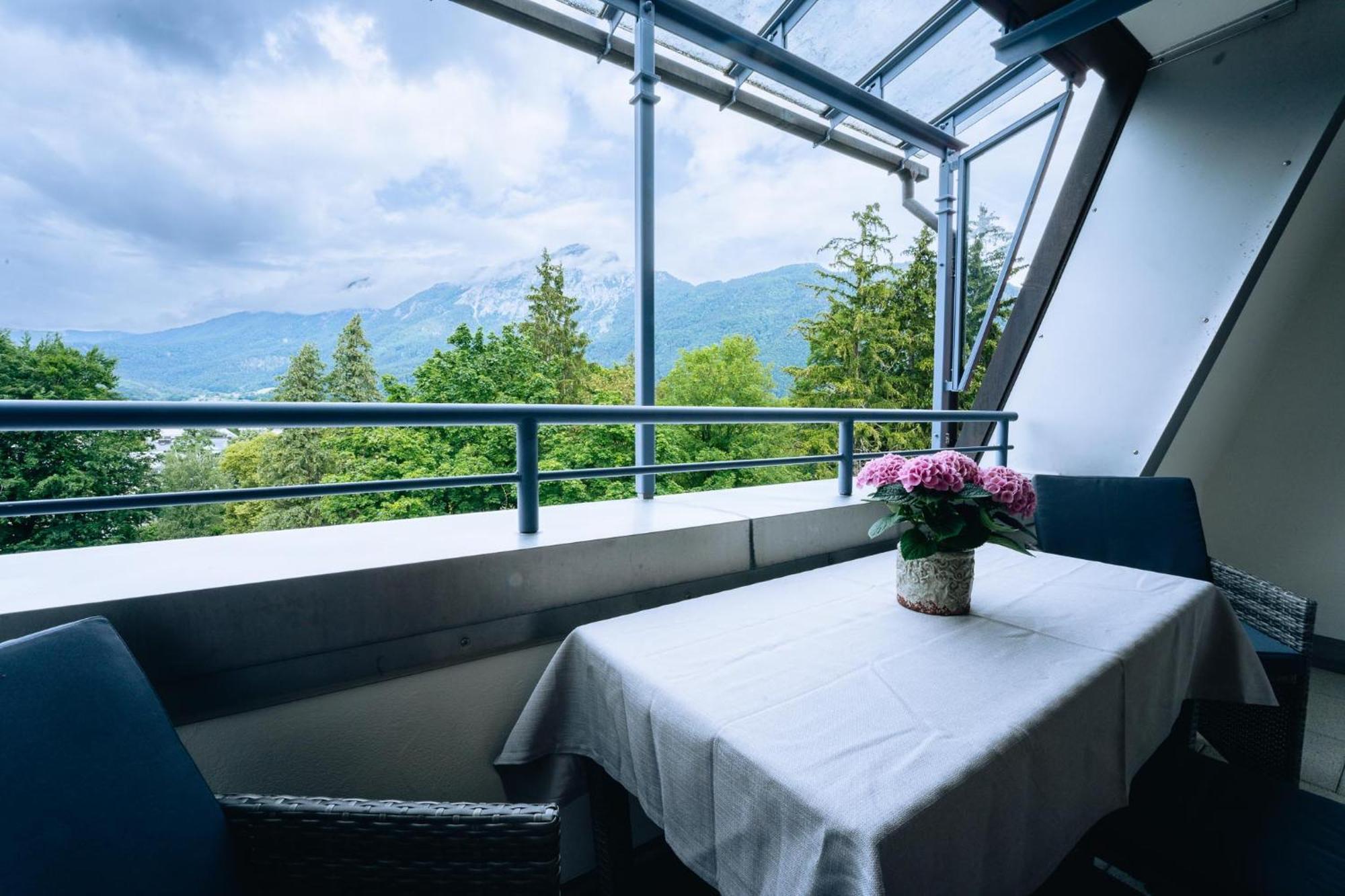 Tivoli Apartment
