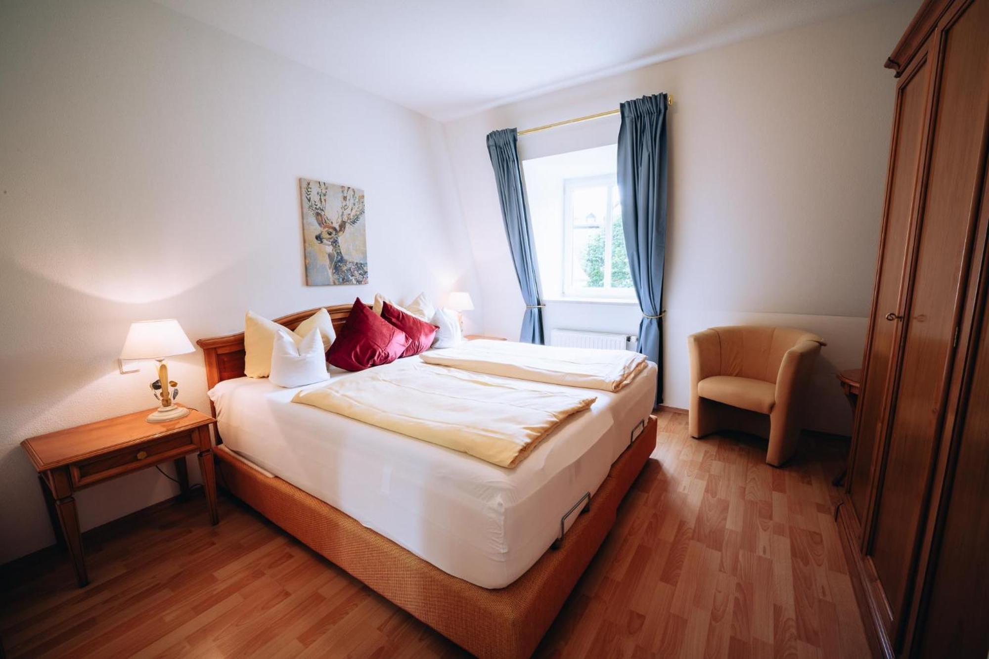 Tivoli Apartment Bad Reichenhall