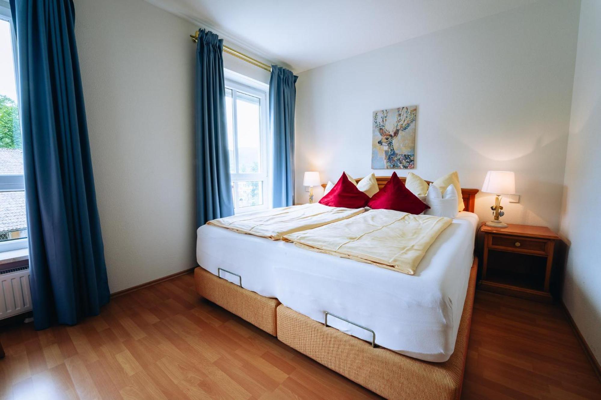 Apartment Tivoli