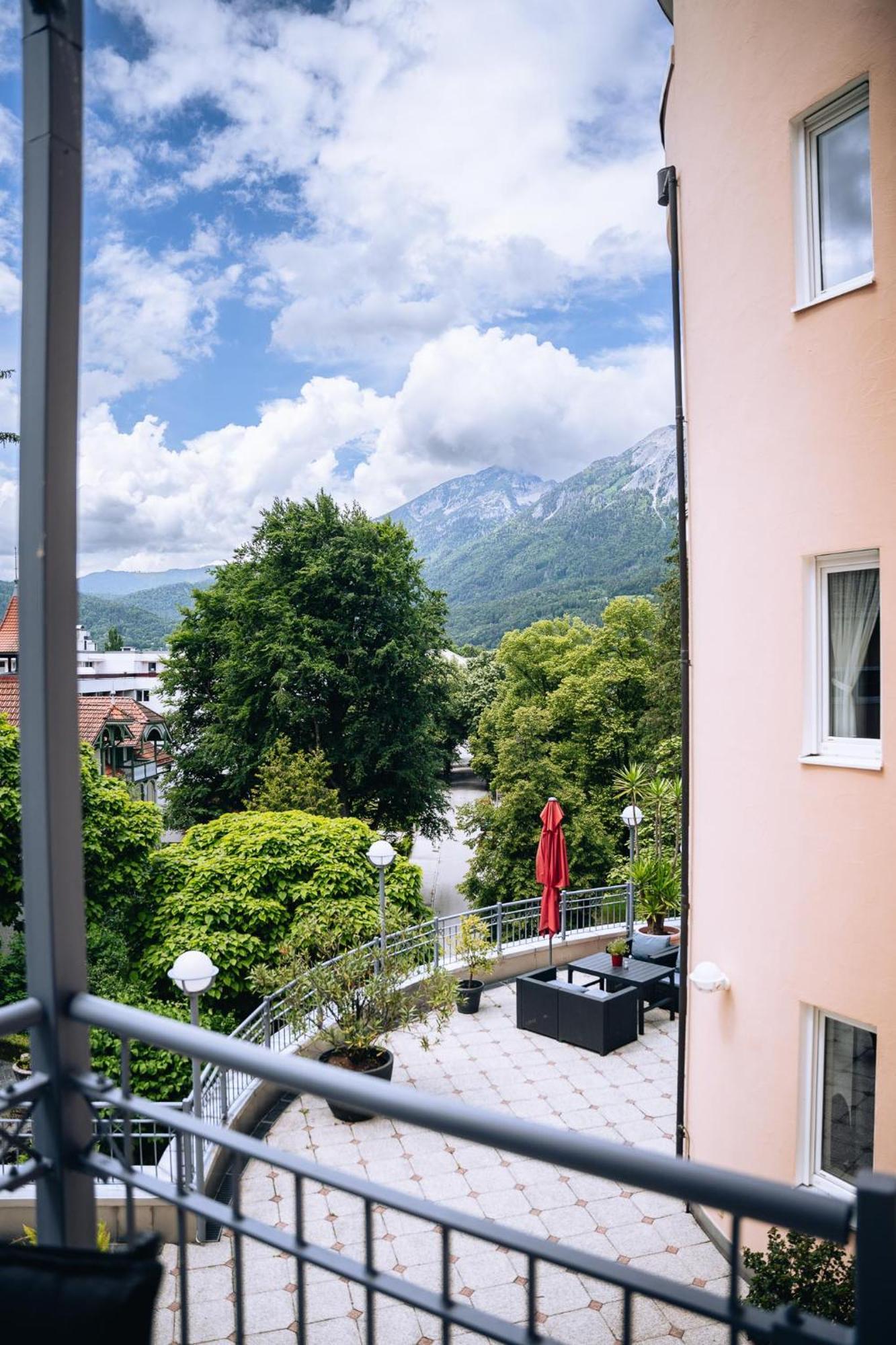 Apartment Tivoli *