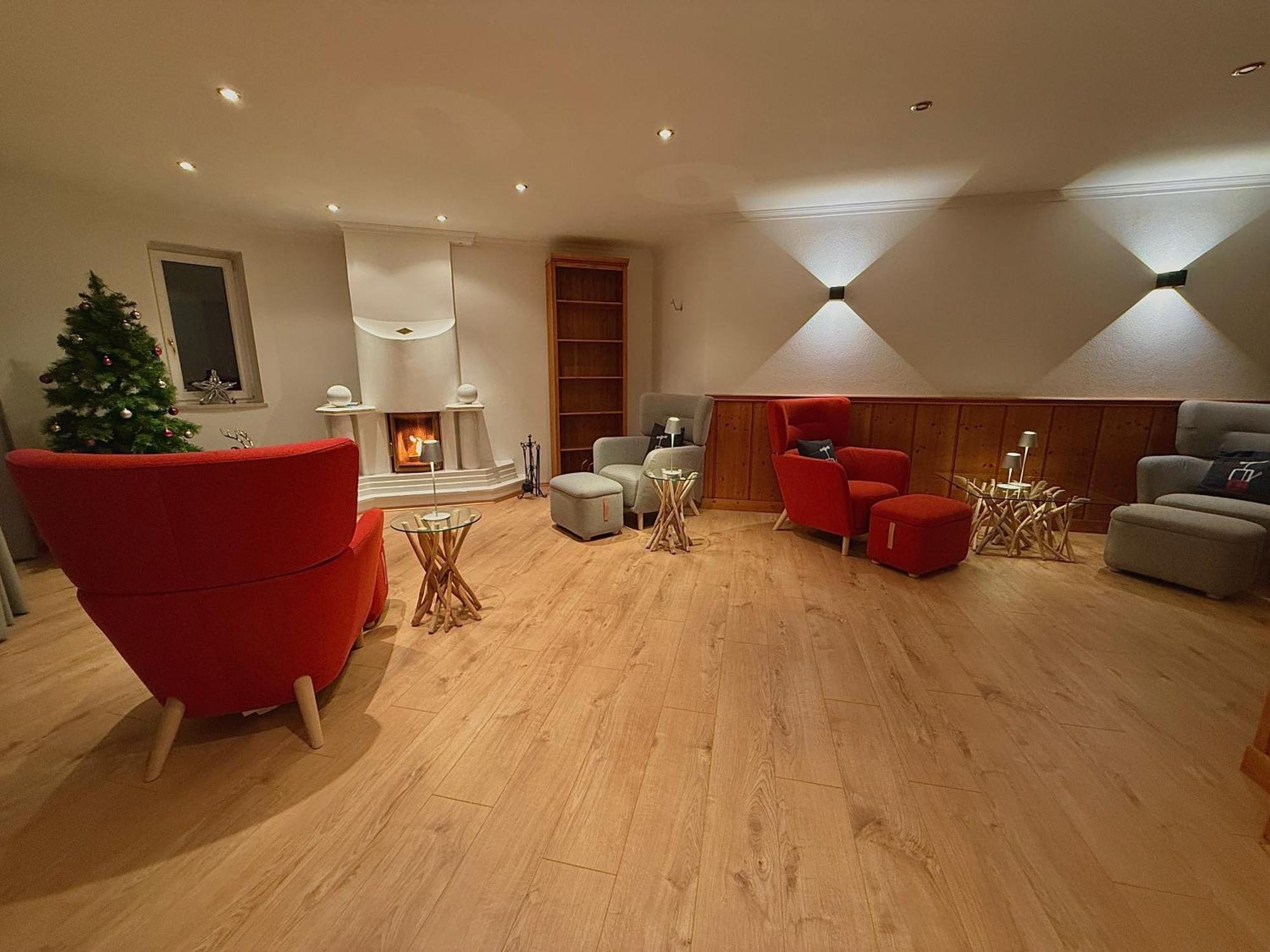 Apartment Tivoli