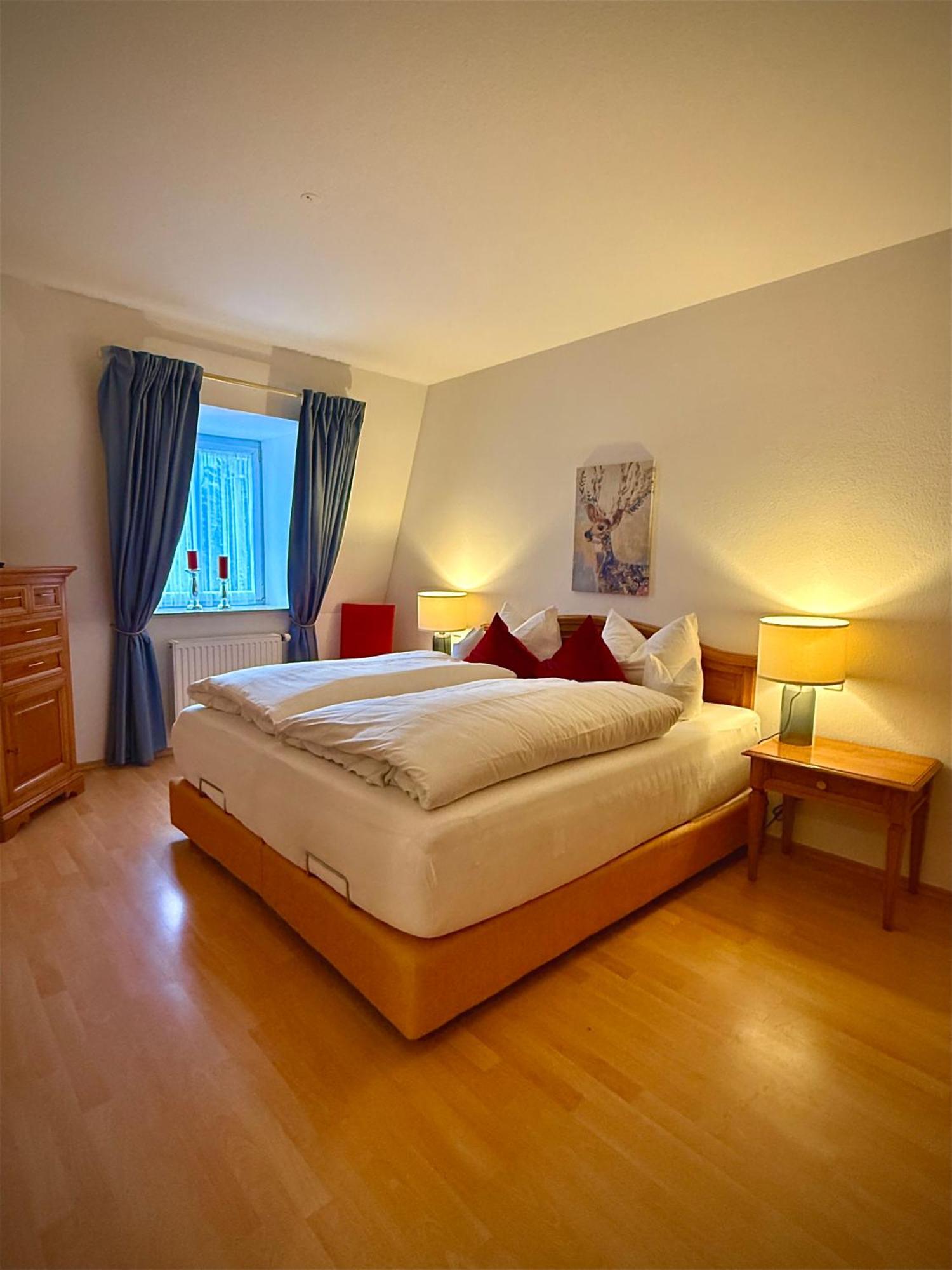 Apartment Tivoli *